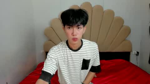 Ethan online show from February 16, 4:10 pm