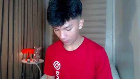 Rey online show from February 2, 12:13 pm