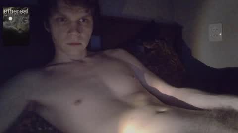 Snapshot of etherealg chatting on October 12, 6:46 pm G online show from October 12, 6:46 pm