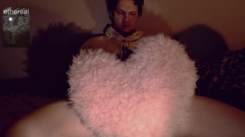 Snapshot of etherealg chatting on February 14, 1:23 am G online show from February 14, 1:23 am