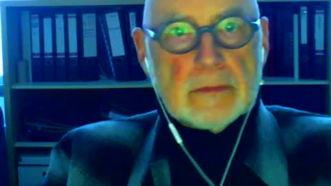 etonne online show from January 13, 12:45 pm