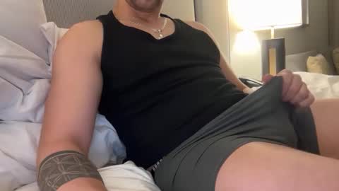 eu_dude online show from January 14, 1:54 am