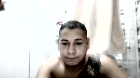 eujosebarretosc online show from February 21, 10:05 am