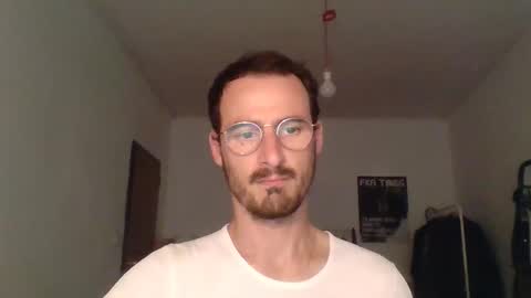 Andrea online show from September 12, 4:07 pm