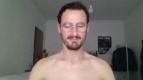 Andrea online show from September 14, 3:58 pm