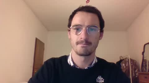 Andrea online show from January 13, 5:33 pm