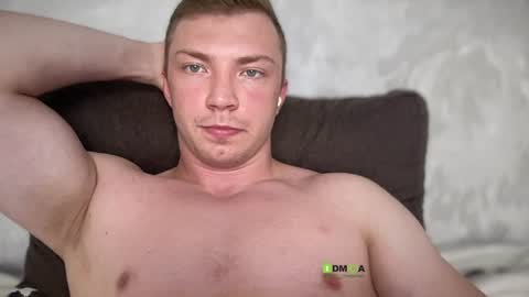 Iron online show from July 30, 9:36 pm