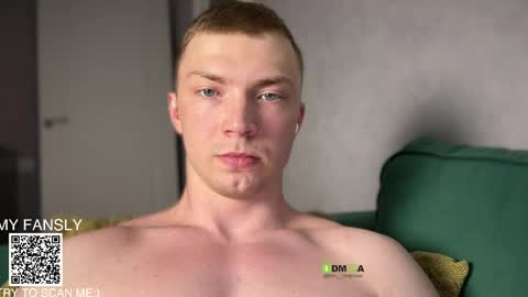 Iron online show from May 24, 11:11 pm