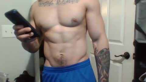 evan cage online show from February 3, 2:53 am