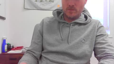 evans0814 online show from February 12, 7:20 pm