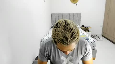 Evan online show from June 12, 1:31 pm