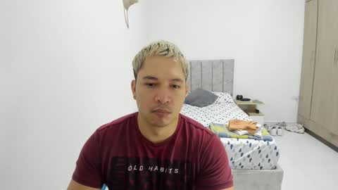 Evan online show from June 2, 8:37 am