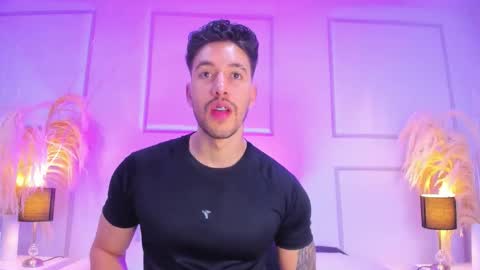 E V A N S online show from October 18, 11:53 pm