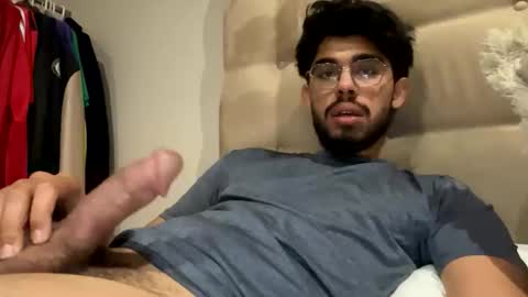 evansjacob online show from November 4, 12:11 am