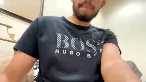 evansjacob online show from October 5, 10:36 pm