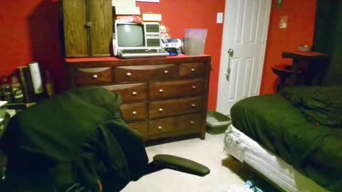 EV47 online show from April 18, 8:16 am