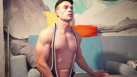 David online show from November 27, 8:45 pm