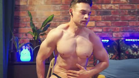 David online show from May 27, 8:50 pm