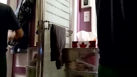 Evocation online show from November 8, 5:32 am