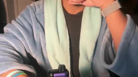 excalibur752 online show from January 31, 10:10 pm