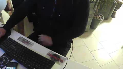 Gio online show from January 26, 5:34 pm