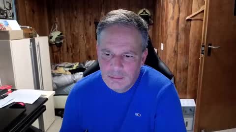 exibe1219 online show from February 19, 9:50 am