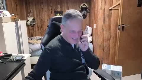 exibe1219 online show from January 13, 3:36 pm