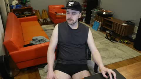 exjockstud online show from May 23, 3:01 am