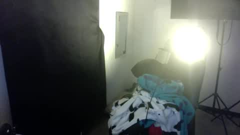 exotic_polla online show from October 25, 4:36 am