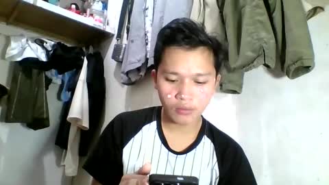 Jan online show from January 29, 8:40 am