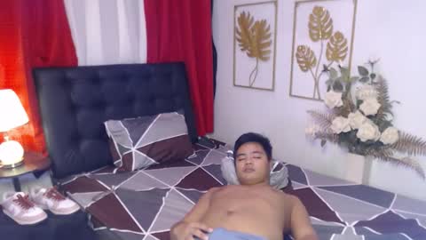 expensive_clark online show from October 6, 7:07 pm