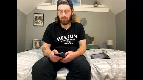 Explosivee andyy online show from November 3, 11:50 pm