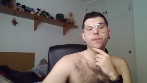 exterminator944 online show from January 25, 2:03 pm