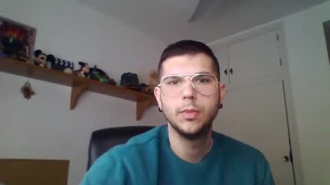 exterminator944 online show from January 18, 1:29 pm