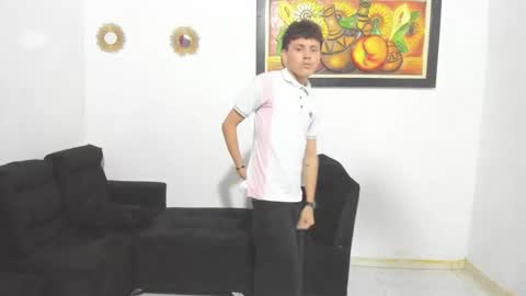 Nicole Ostyn and Michel online show from February 3, 11:26 am