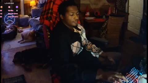 exxxtr4sauce online show from January 6, 11:42 pm