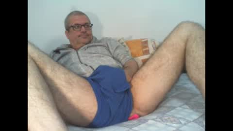 GEORGE online show from December 5, 3:24 am