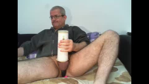 GEORGE online show from January 17, 1:13 pm