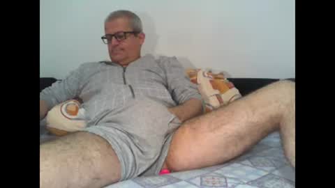 GEORGE online show from February 28, 3:05 am