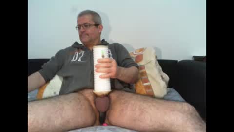 GEORGE online show from February 2, 2:59 am