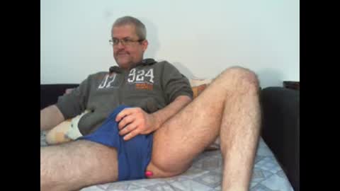 GEORGE online show from January 30, 2:38 am