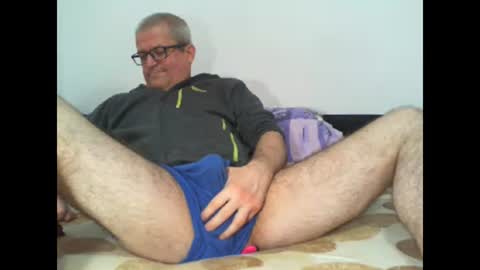 GEORGE online show from March 21, 1:04 pm