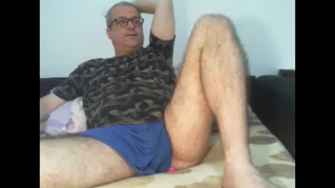 GEORGE online show from September 10, 2:32 am