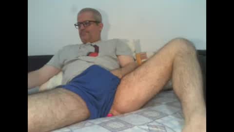 GEORGE online show from September 30, 2:18 am