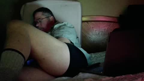 Snapshot of eyeswideshut63 chatting on December 31, 5:44 am Eyeswideshut63 online show from December 31, 5:44 am