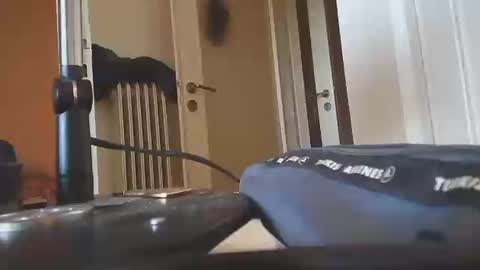 Snapshot of ezcoda chatting on December 22, 12:38 pm EZCODA online show from December 22, 12:38 pm