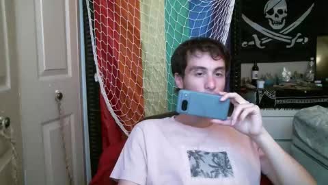 Snapshot of ezra_naamah chatting on September 19, 10:42 pm Ezra Naamah online show from September 19, 10:42 pm