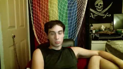 Snapshot of ezra_naamah chatting on September 13, 2:45 am Ezra Naamah online show from September 13, 2:45 am