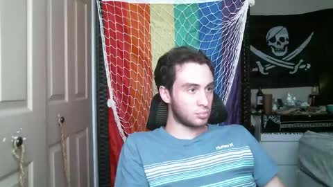 Ezra Naamah online show from May 14, 8:51 pm