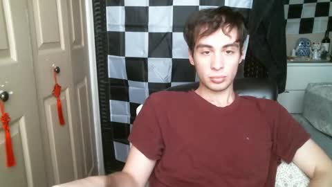 Snapshot of ezra_naamah chatting on February 17, 2:37 pm Ezra Naamah online show from February 17, 2:37 pm